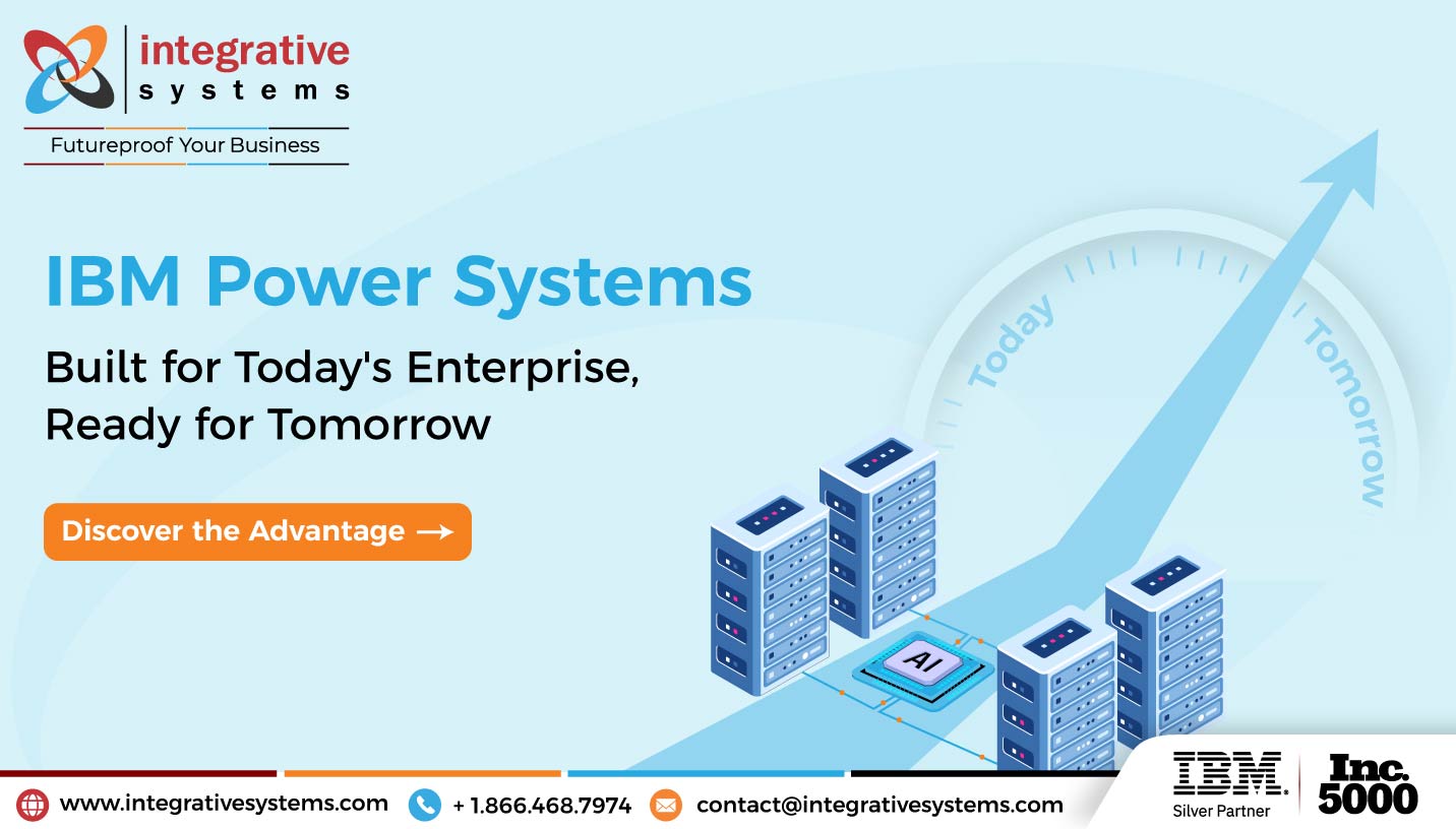 ibm power systems