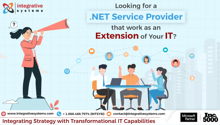 ASP NET Web Development Company