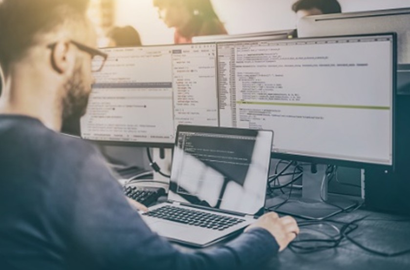 Desktop Application Development