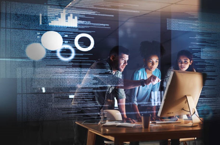 .Net Consulting Services