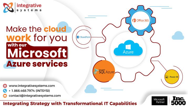 Microsoft Azure Consultant
