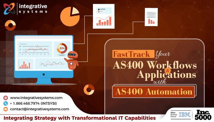 as400 automation