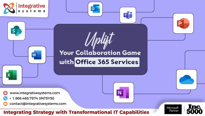 Microsoft office 365 Services