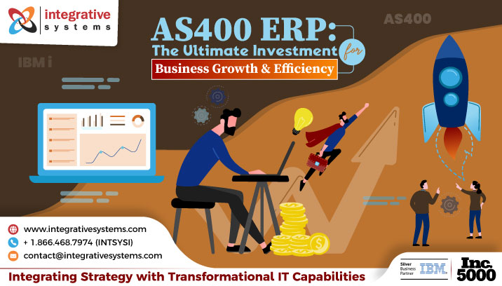 As400 ERP