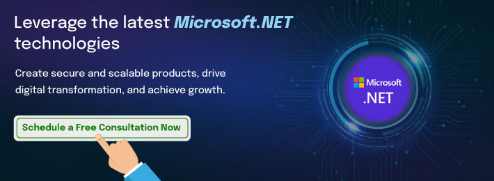 .NET Development tools