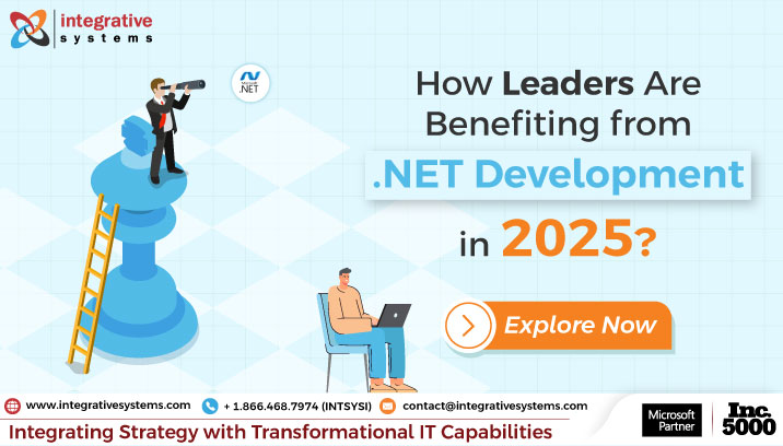 .NET Application Development