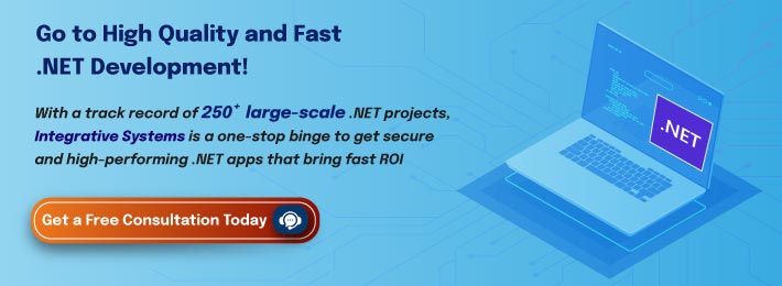 .net development software 