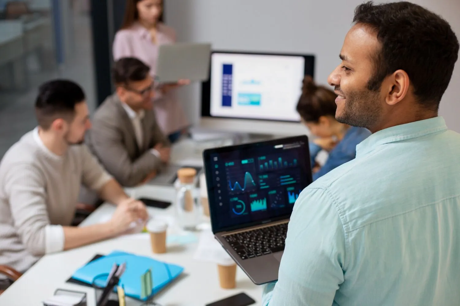 Net Development Services