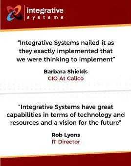 BPCS ERP systems