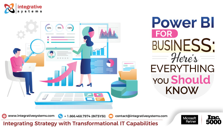 Power BI Consulting Services