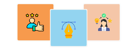 graphic Design Services