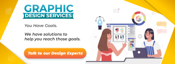 graphic design outsourcing