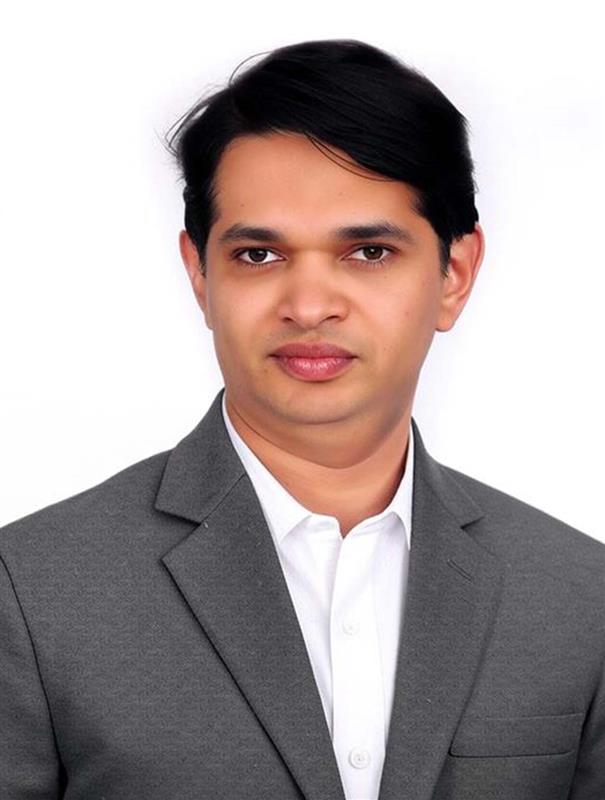 Amit Shelar