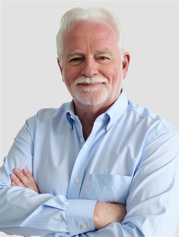 Mike Crowley