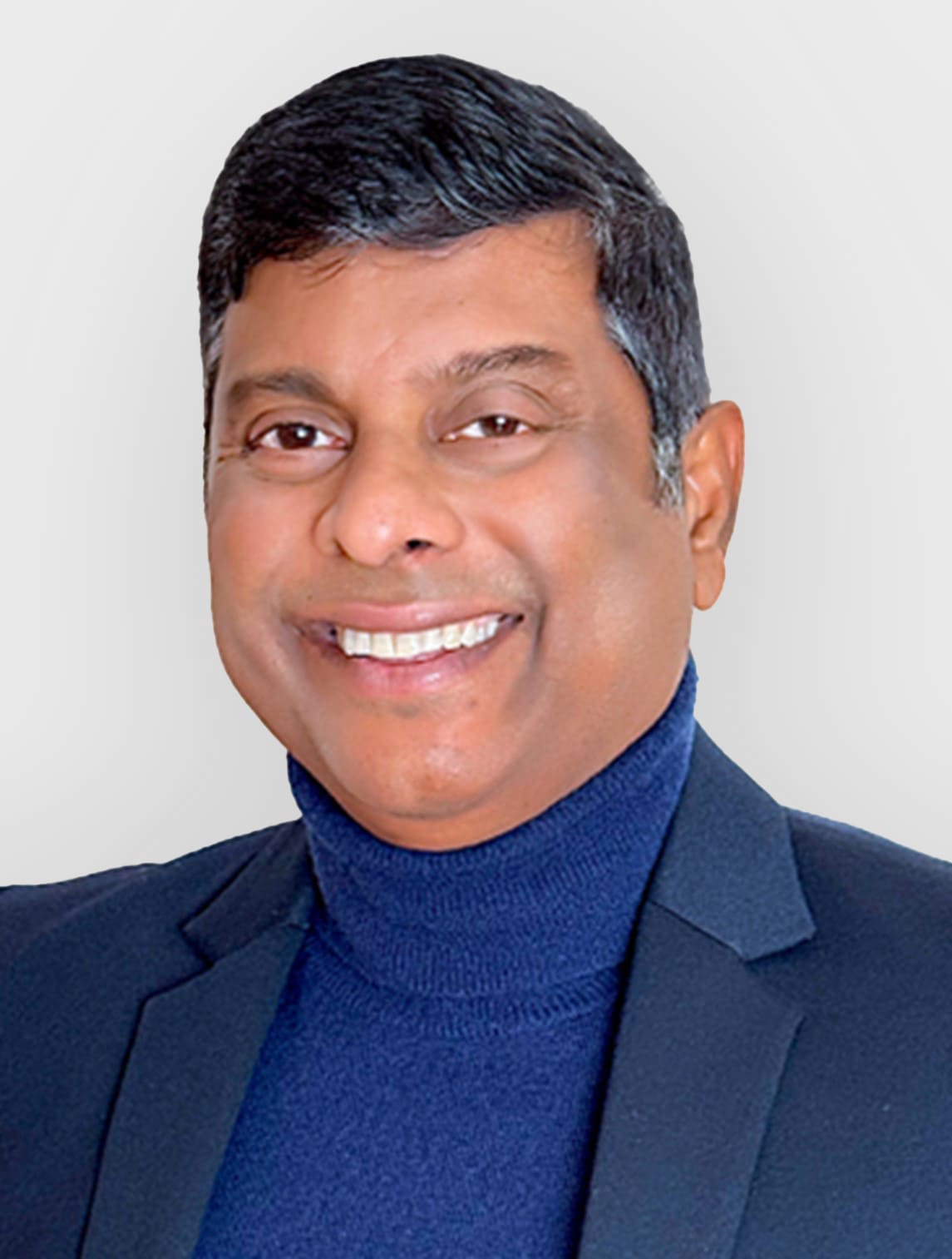 Rajesh Rajan