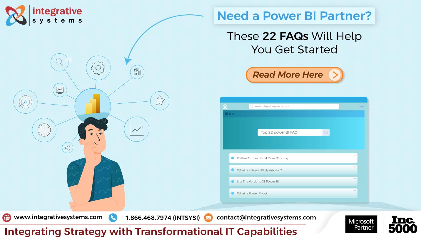People also ask for Power BI