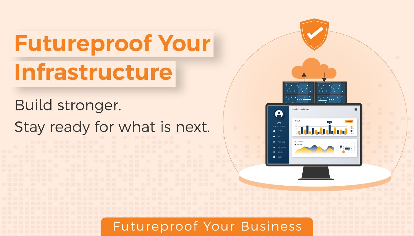 Futureproof-Your-Infrastructure